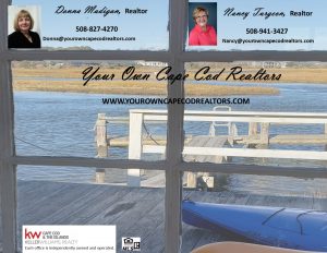 Your Own Cape Cod Realtors