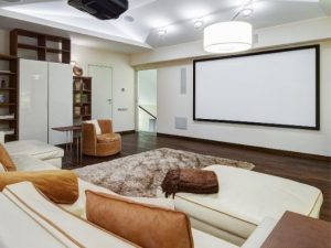 Tips on How to Build an Incredible Home Theater