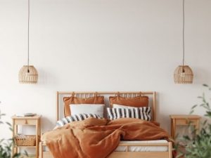 4 Easy Tips for a Bedroom Makeover