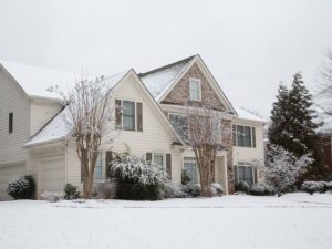 Things To Know Before Moving To a Snowy Area