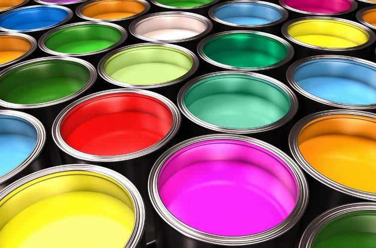 4 Noteworthy Characteristics of a High-Quality Paint Product