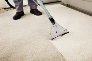 Signs That Your Carpet Needs Professional Cleaning