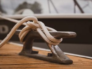 Tips for Making Your Boat Dock Last Longer