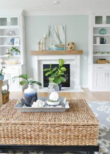 Coastal Decor