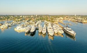 Nantucket Boat Basin