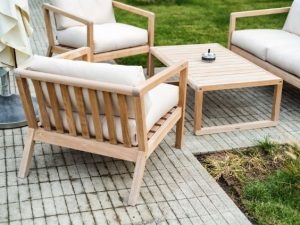 Tips for Selecting the Best Patio Furniture