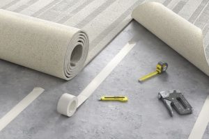 Tips for Choosing a Carpet To Put in Your Home