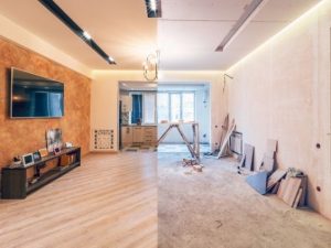 Considerations Before Buying a Home That Needs Renovating