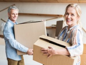 Tips for Saving Time When Moving