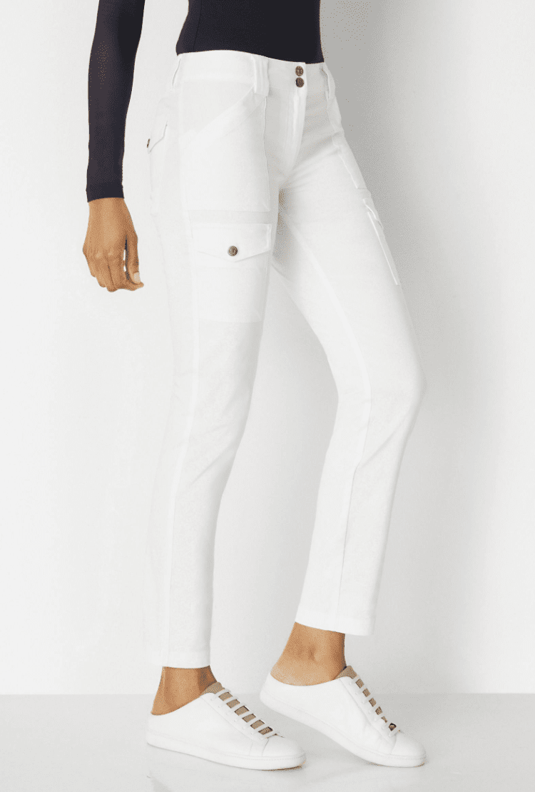 Skinny Kate Cargo Pant