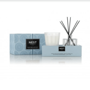 Nest Ocean Mist