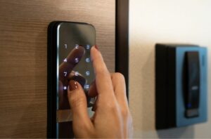 What Are Residential Smart Locks and How Do They Work?