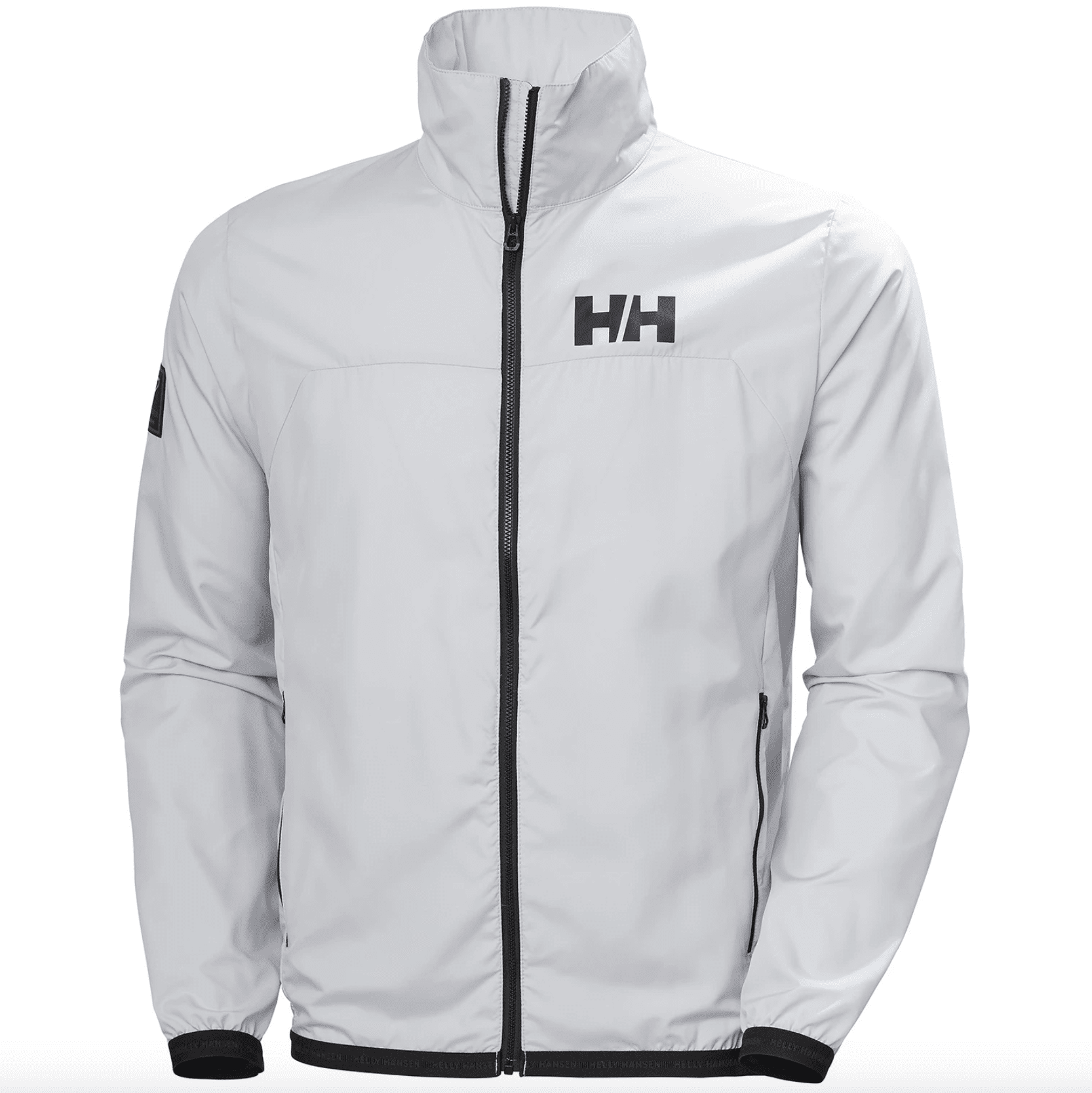 helly hansen HP light windbreaker