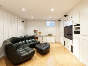 What To Consider When Finishing a Basement