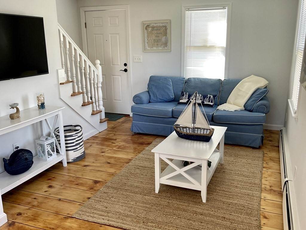 5 Rosetta St Yarmouth, MA 02673