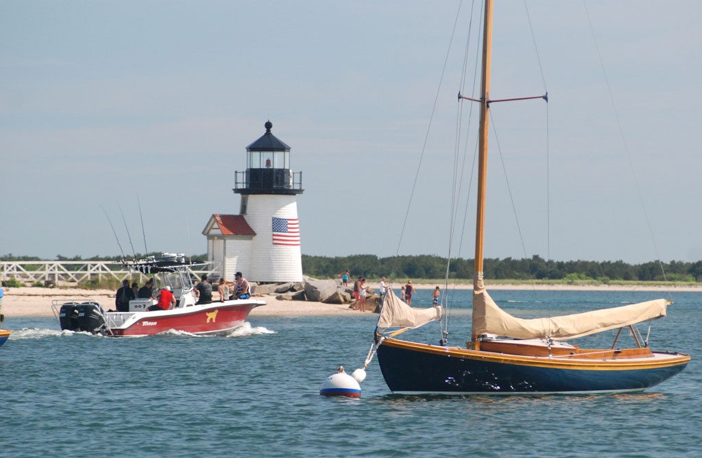 Boating