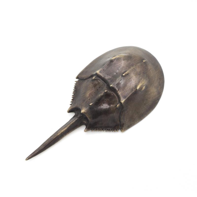 Horseshoe Crab Bottle Opener