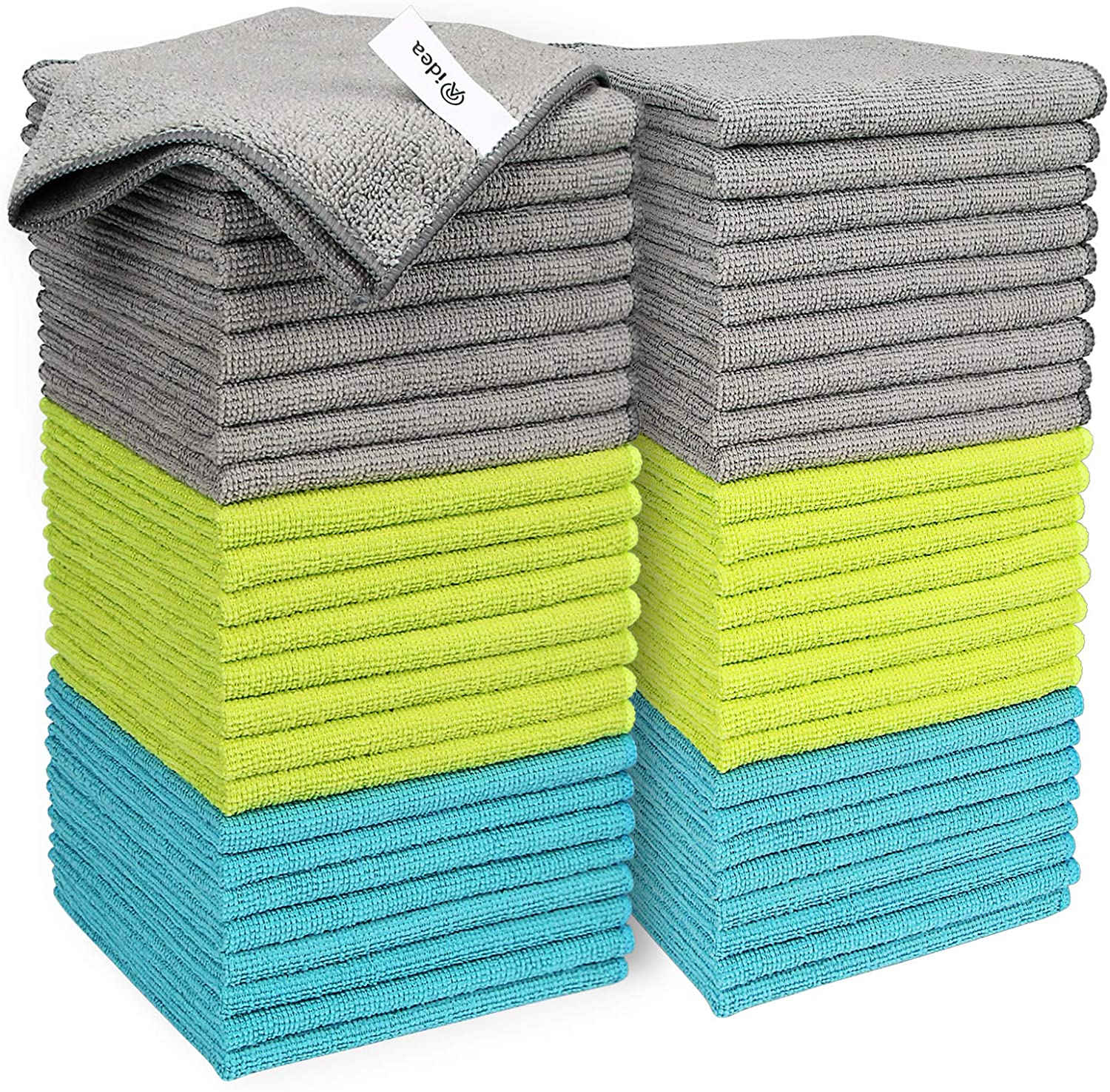 Microfiber Cloths