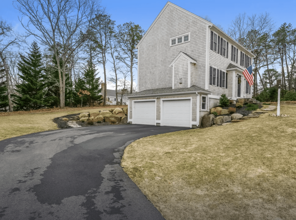 6 Spruce Tree Lane, Sandwich, MA 02644