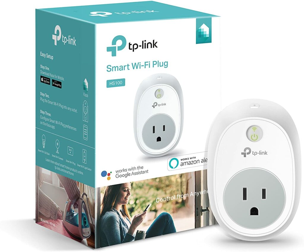 Smart Plug