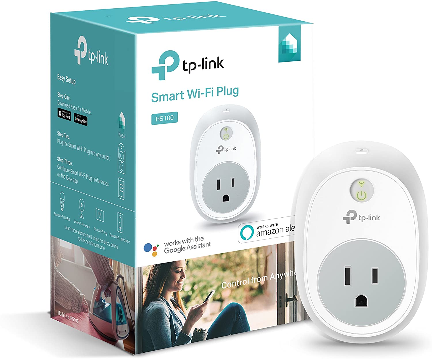 Smart Plug