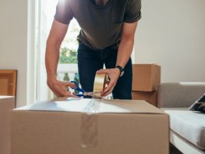 Tips for Protecting Your Belongings During a Move