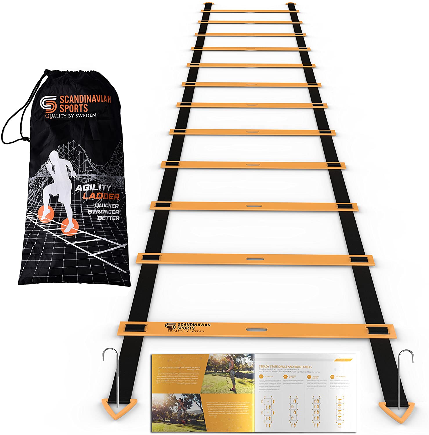 agility ladder