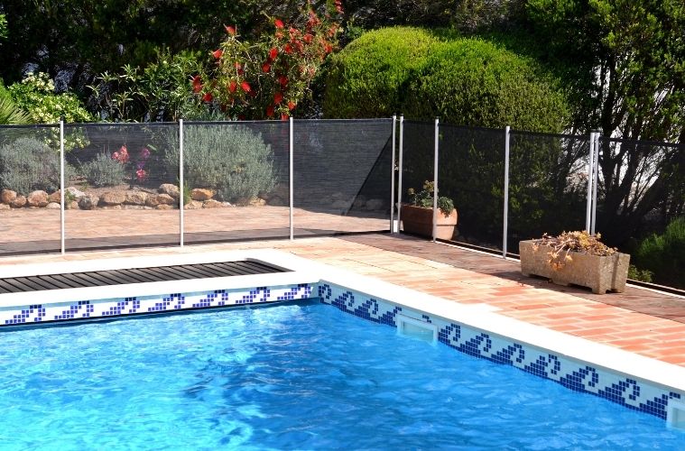 Tips To Protect Your Pool From Wildlife