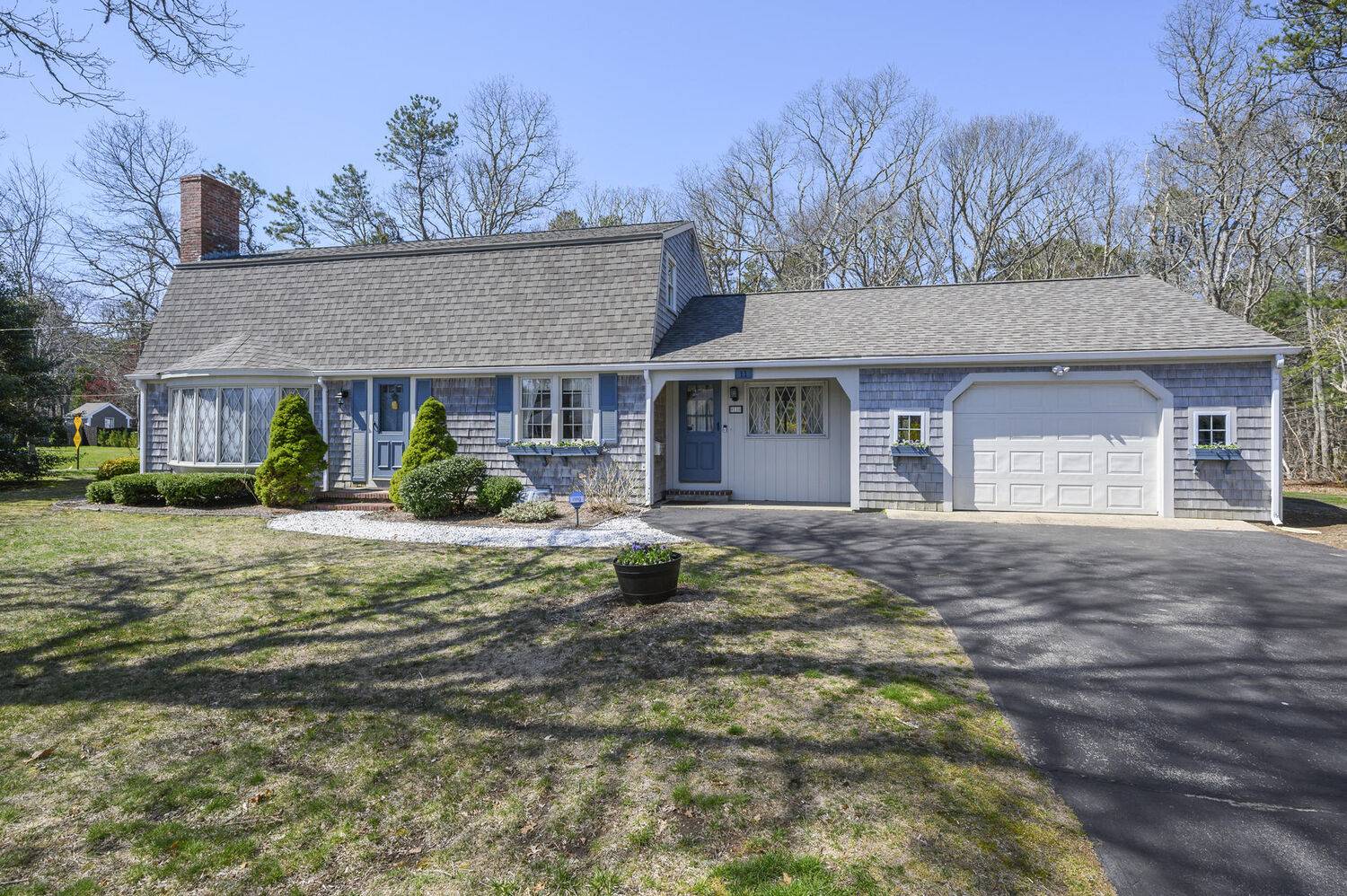 11 Buckskin Path Centerville, MA 02632