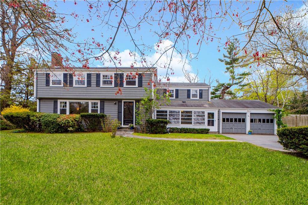 341 Nayatt Road, Barrington, RI 02806