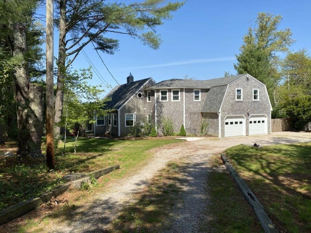 765 Pine Hill Road Westport, MA 02790