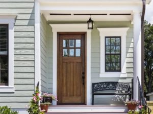 How To Make Your Home’s Exterior Pop