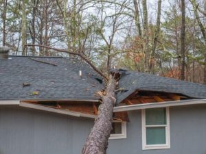 How To Recover After a Storm Damages Your Home