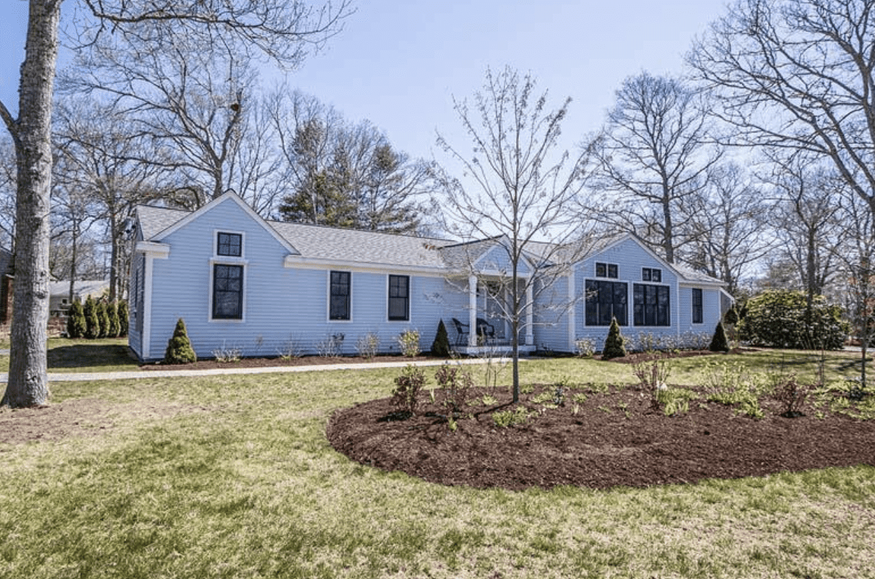 280 Shorewood Drive East Falmouth, MA 02536