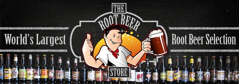 Tap Root Beer