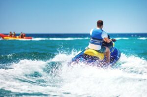 Adventurous Activities To Do While on a Beach Vacation