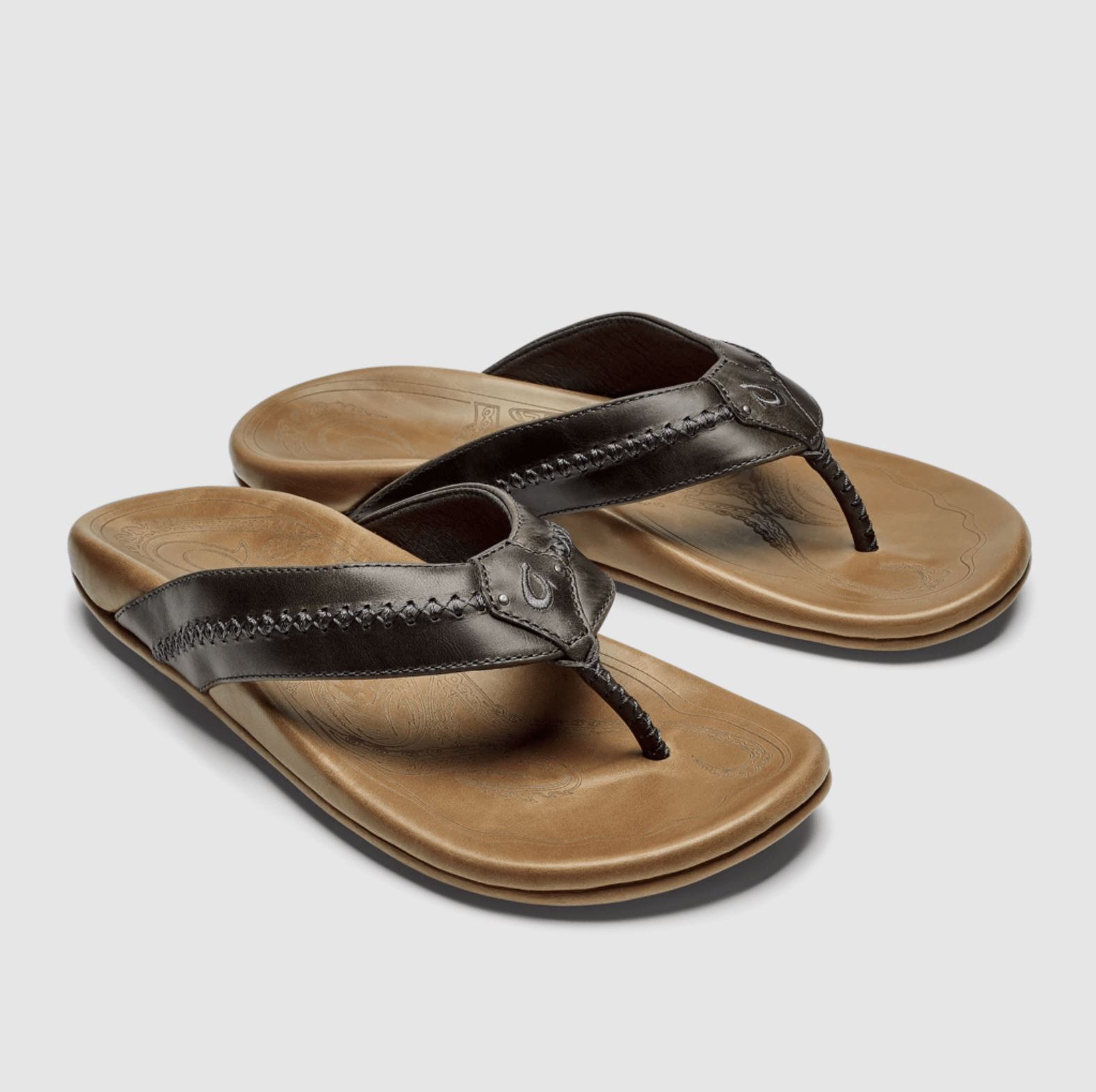 The Mea Ola Flip Flops