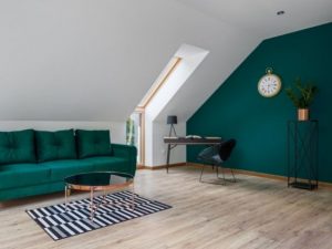 The Different Ways To Convert Your Attic Into Living Space