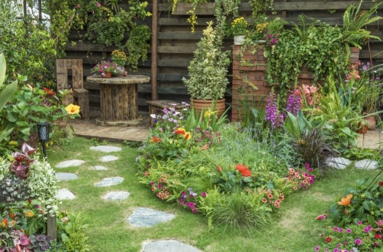 Ways To Improve Your Home Garden