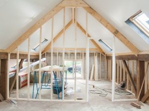 Home Renovation Projects To Finish Before You Move in