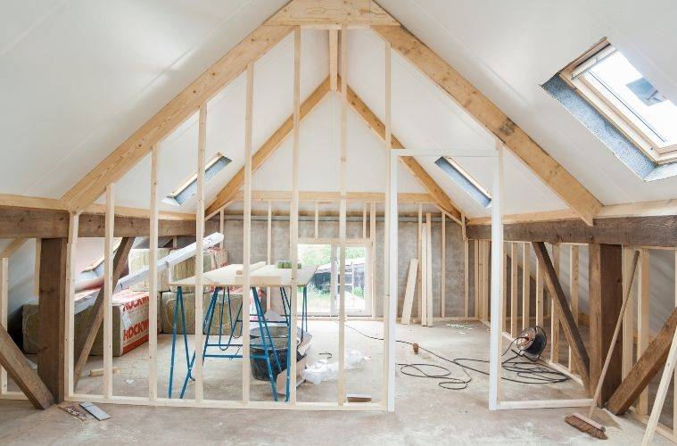 Things To Consider Before a Home Renovation