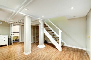 Things To Consider When Finishing Your Basement