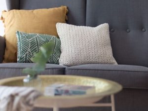 Tips for How To Use Color To Decorate Your Home