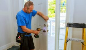 Warning Signs Your Front Door Needs Replacement