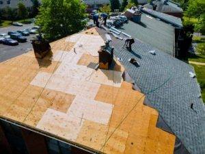 Signs That Indicate It’s Time To Replace Your Roof