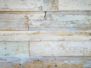 DIY Home Projects You Can Do with Reclaimed Materials