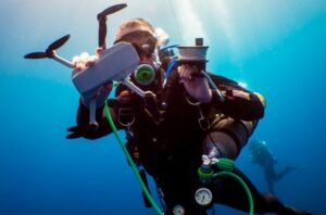 Reasons Why You Need To Get an Underwater Drone