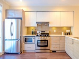 Reasons To Invest in High-End Appliances for Your Kitchen