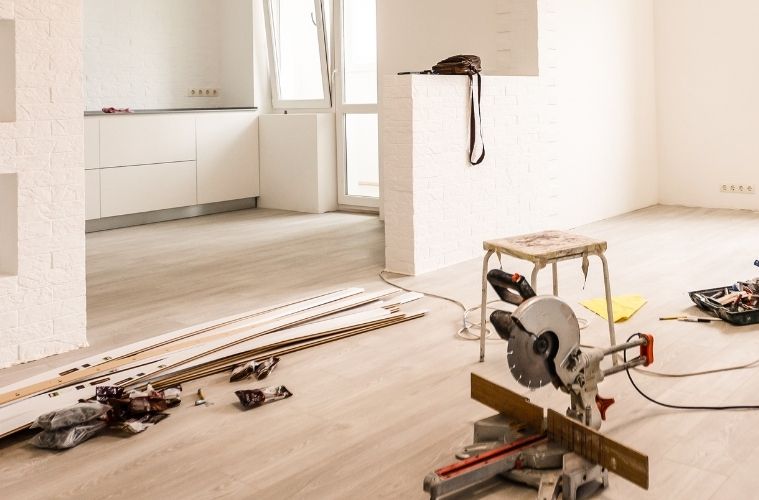 Tips for Giving Your Home an Eco-Friendly Remodel