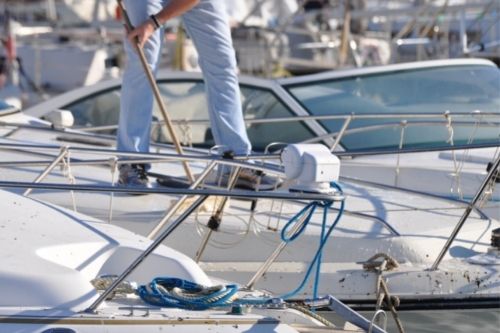 What You Need To Know About Boat Ownership